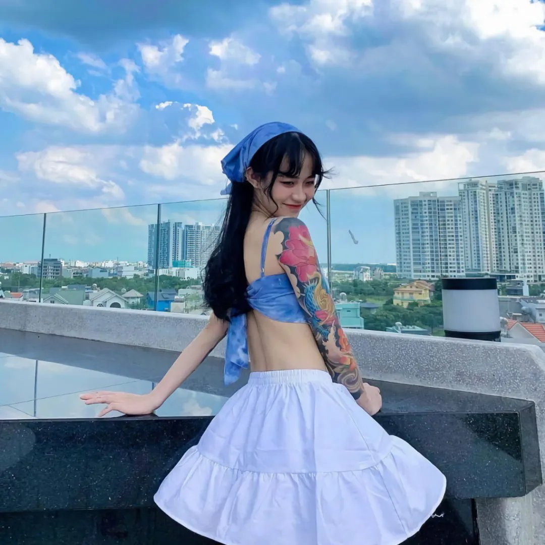 禁女